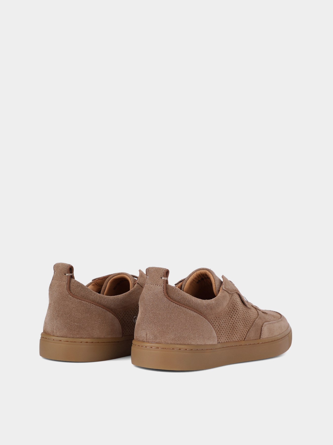 Кеды MIRATON модель 8821BB-020-MU45 Фото