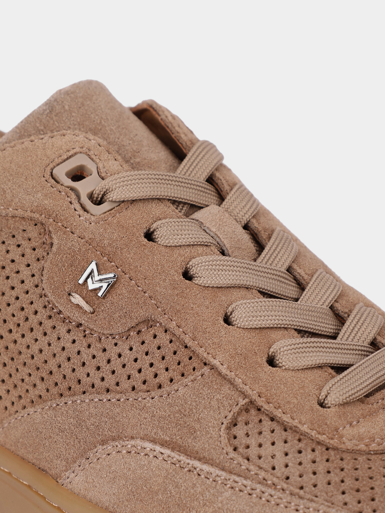 Кеды MIRATON модель 8821BB-020-MU45 Фото