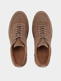 Кеды MIRATON модель 8821BB-020-MU45 Фото