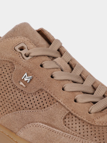 Кеды MIRATON модель 8821BB-020-MU45 Фото