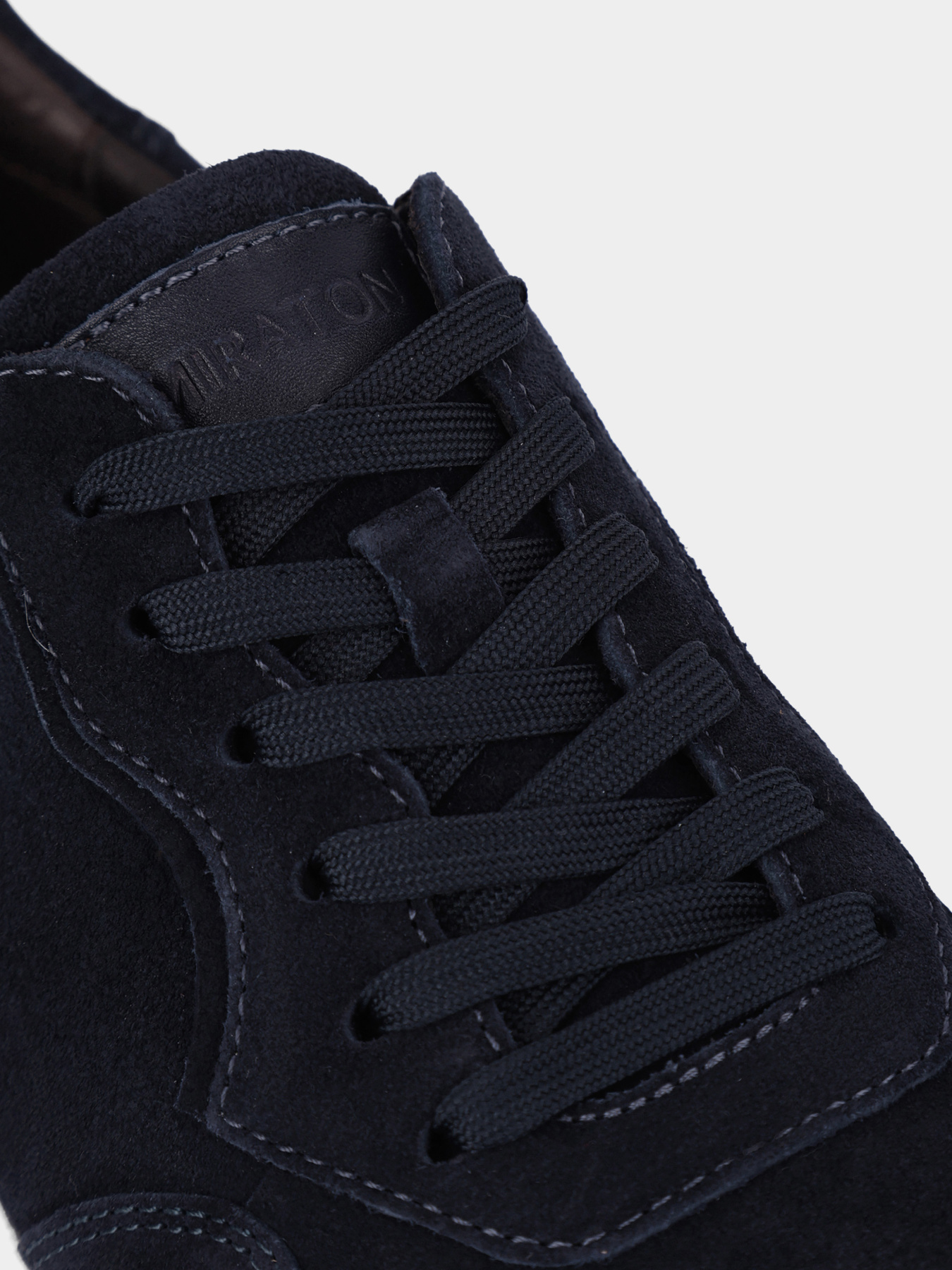 Кеды MIRATON модель M307A1-63-X35/A09 Фото