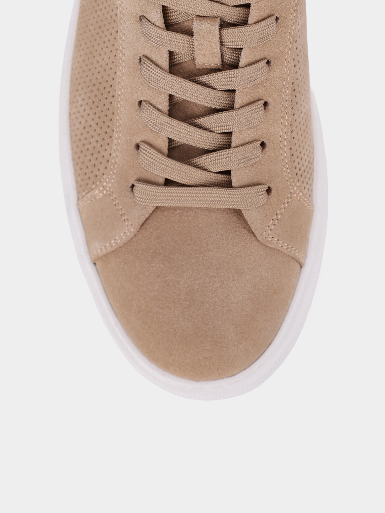 Кеды MIRATON модель M307BB1-65-NRG4/A90 Фото