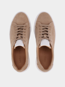 Кеды MIRATON модель M307BB1-65-NRG4/A90 Фото