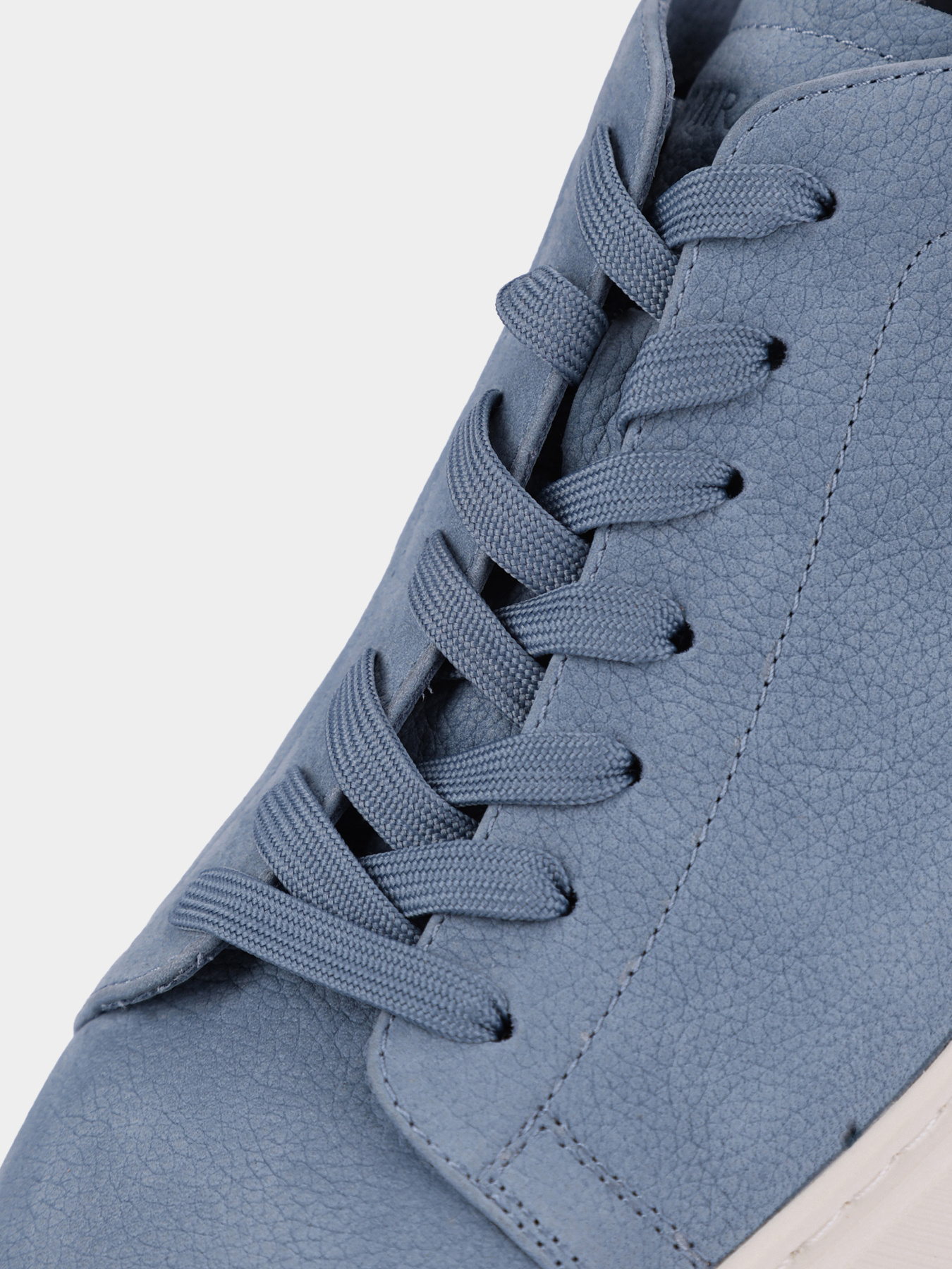 Кеды MIRATON модель MU189AB-023-M288 Фото