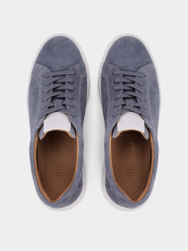 Кеды MIRATON модель MU307AB1-65-MU43/A90 Фото