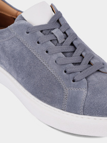 Кеды MIRATON модель MU307AB1-65-MU43/A90 Фото