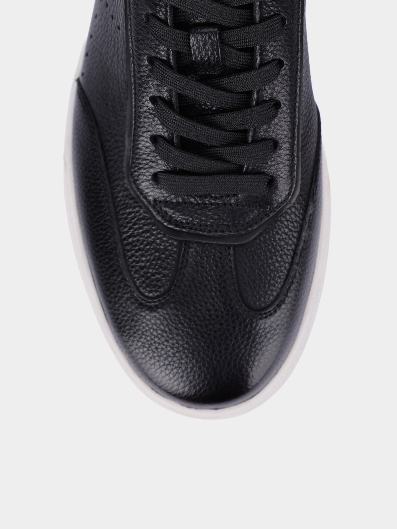 Кеды MIRATON модель MU375AB1-08-B1/K1 Фото