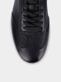 Кеды MIRATON модель MU375AB1-08-B1/K1 Фото