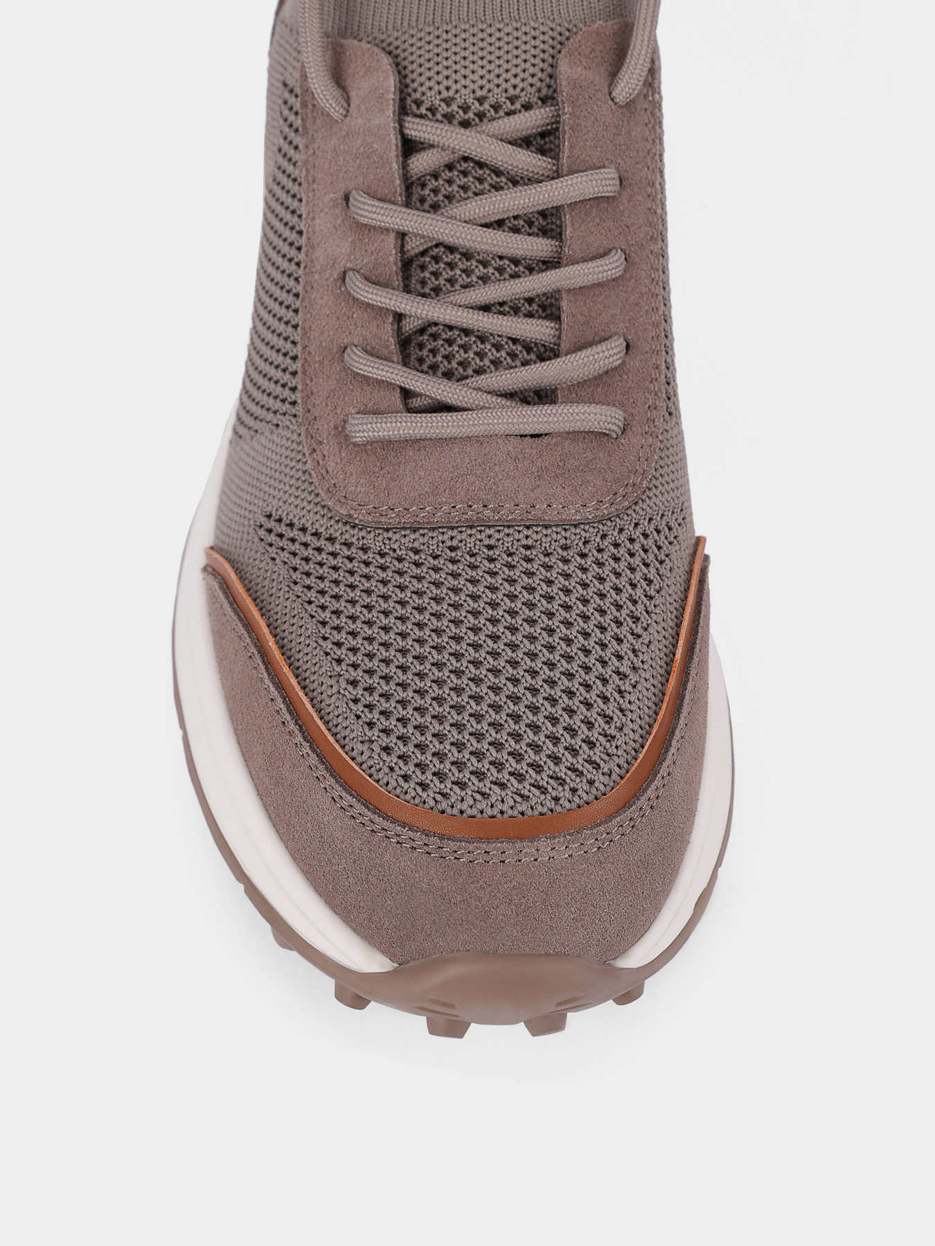 Кроссовки MIRATON модель WF571-20X Фото