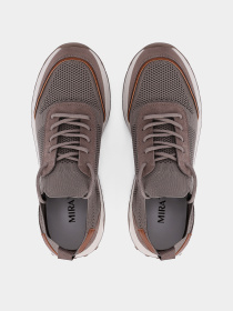 Кроссовки MIRATON модель WF571-20X Фото