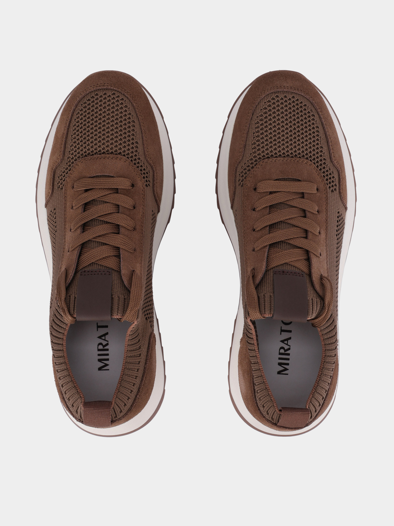 Кроссовки MIRATON модель WF907-23X Кроссовки MIRATON модель WF907-23X Фото