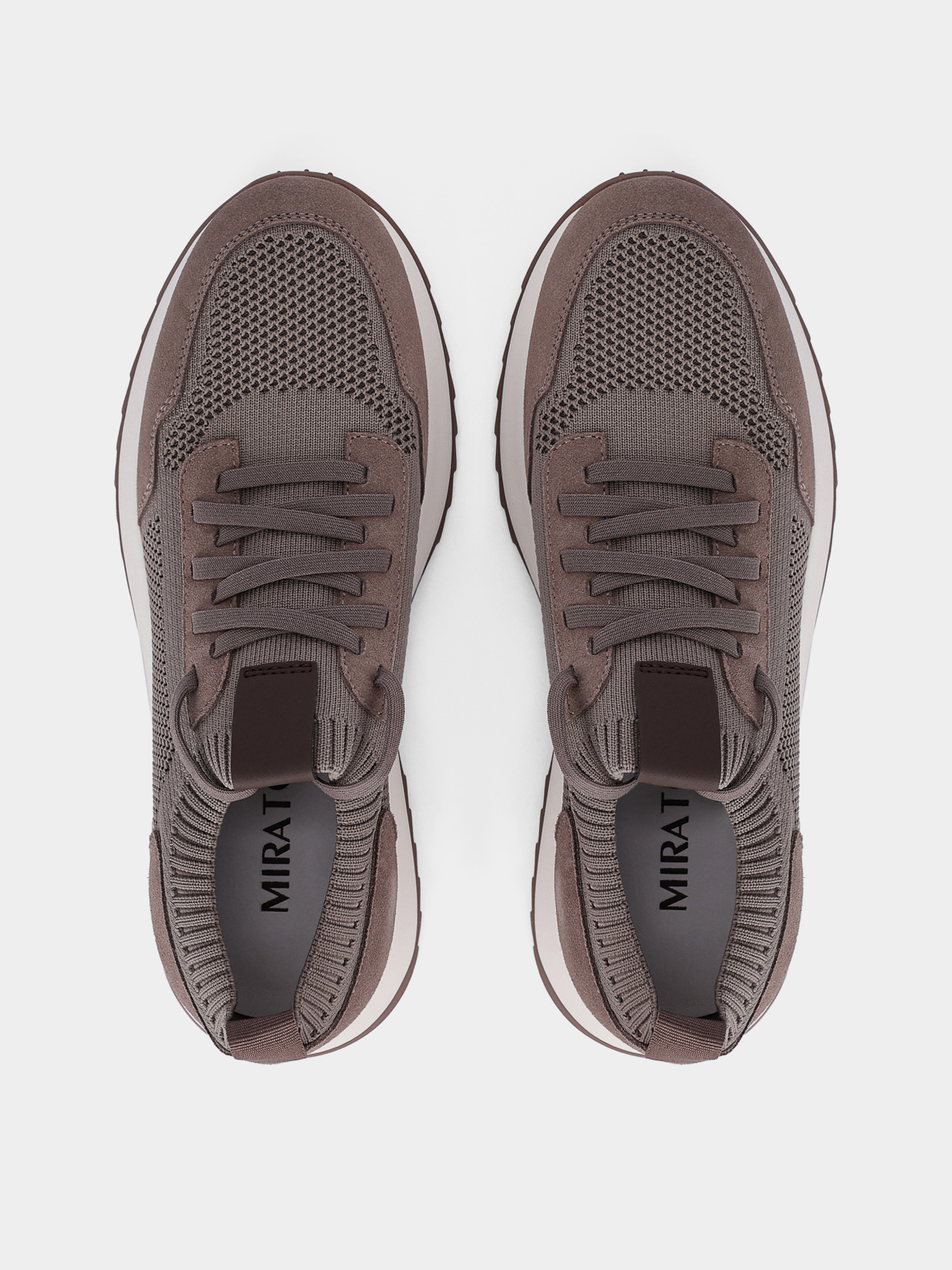 Кроссовки MIRATON модель WF927-10X Фото