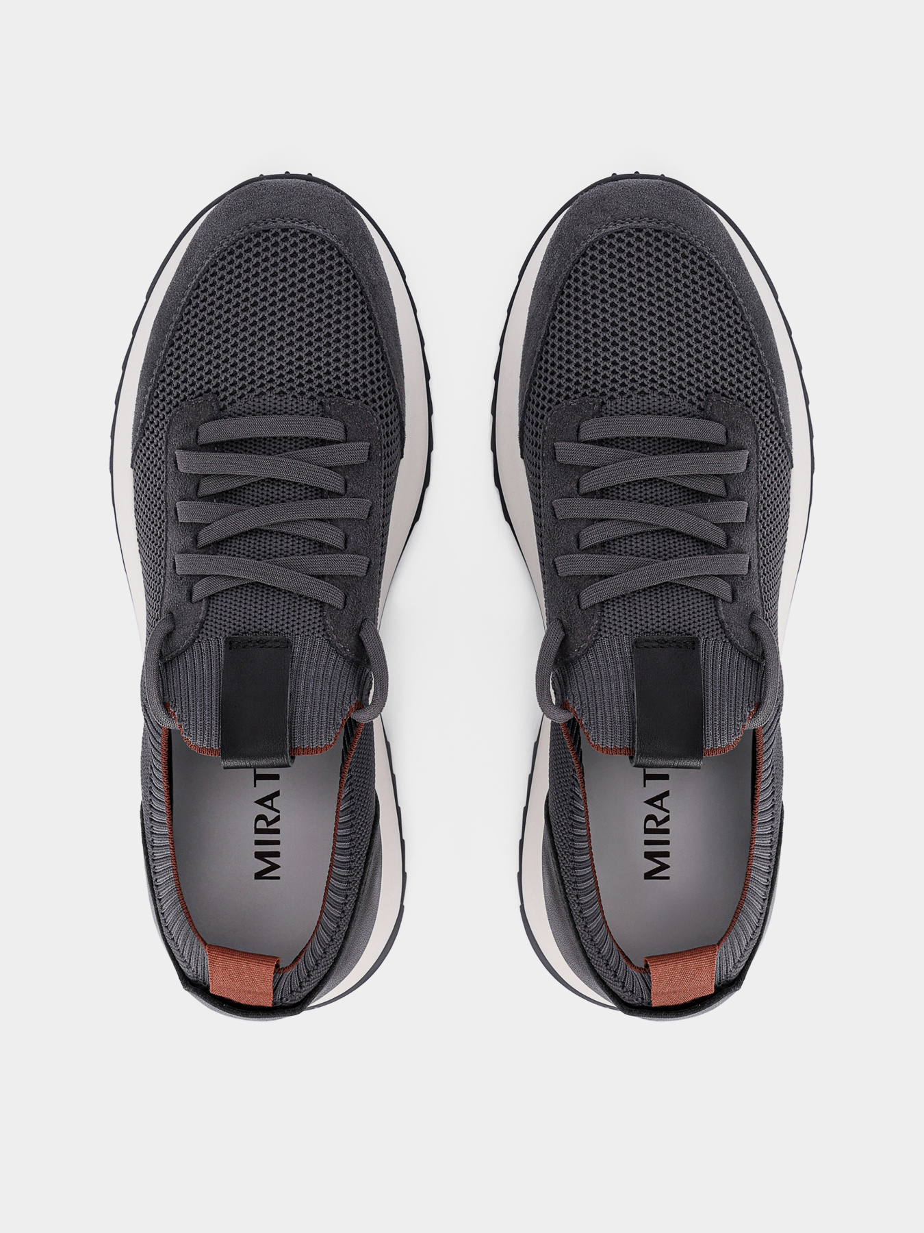Кроссовки MIRATON модель WL661-7X Фото