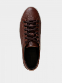 Кеды низкие Arber модель MG30.15.38.211 Фото