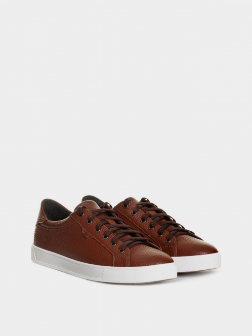 Кеды низкие Arber модель MG30.15.38.211 Фото