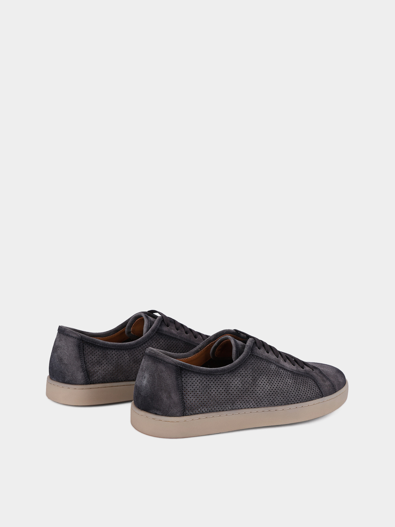 Кеды MIRATON модель A316-H329-N705 Фото