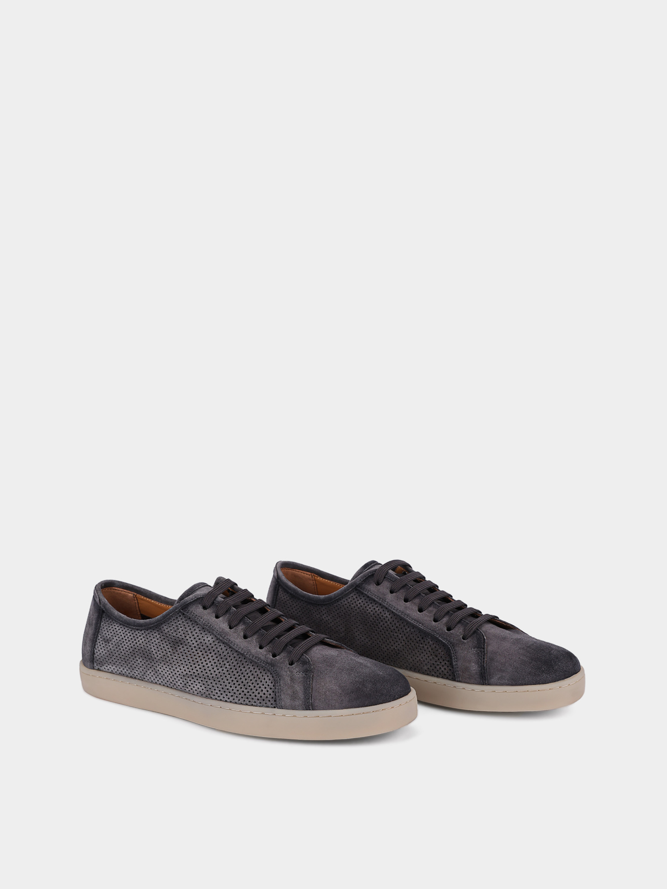 Кеды MIRATON модель A316-H329-N705 Фото