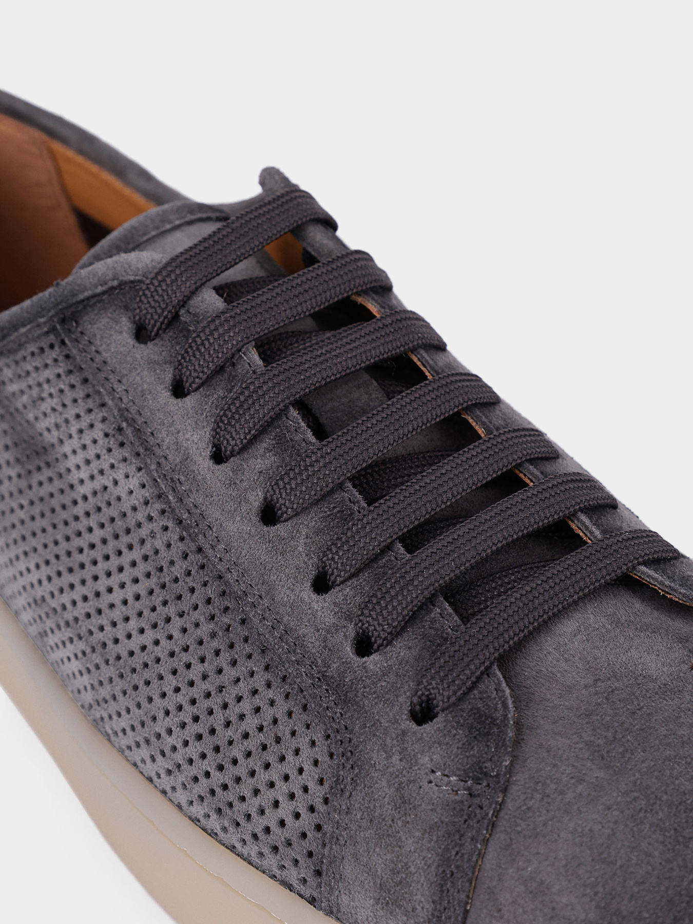 Кеды MIRATON модель A316-H329-N705 Фото