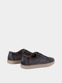 Кеды MIRATON модель A316-H329-N705 Фото