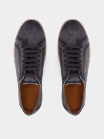 Кеды MIRATON модель A316-H329-N705 Фото