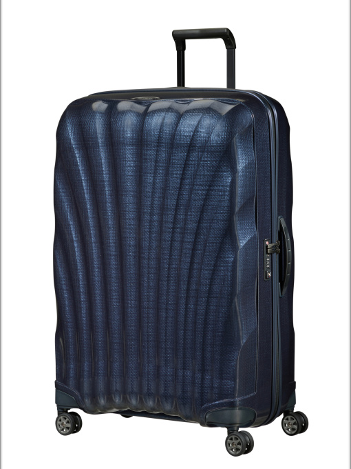 Жол сөмкелері мен жолсандықтар Samsonite C-LITE үлгі 122862-1549 Фото