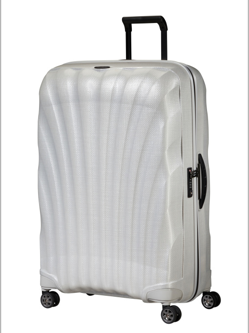 Дорожные сумки и чемоданы Samsonite C-LITE модель 122862-1627 Фото