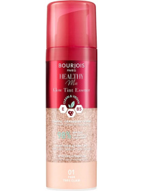 Тональная Основа Healthy Mix №001 Fair BOURJOIS модель 8000020727653 Фото
