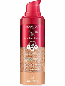 Тональная Основа Healthy Mix №003 Light/Medium BOURJOIS модель 8000020727657 Фото