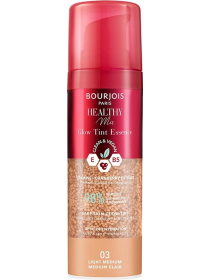 Тональная Основа Healthy Mix №003 Light/Medium BOURJOIS модель 8000020727657 Фото