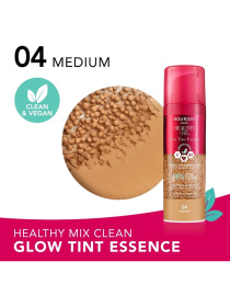 Тональная Основа Healthy Mix №004 Medium BOURJOIS модель 8000020727659 Фото