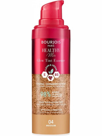 Тональная Основа Healthy Mix №004 Medium BOURJOIS модель 8000020727659 Фото