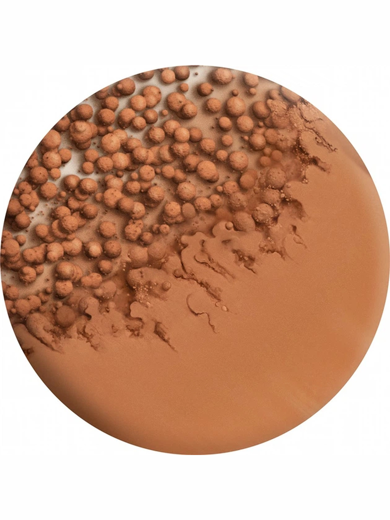 Тональная Основа Healthy Mix №005 Medium/Tan BOURJOIS модель 8000020727661 Фото