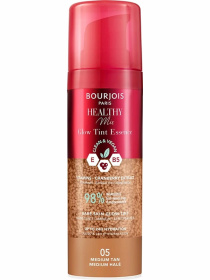 Тональная Основа Healthy Mix №005 Medium/Tan BOURJOIS модель 8000020727661 Фото