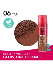 Тональная Основа Healthy Mix №006 Tan BOURJOIS модель 8000020727663 Фото