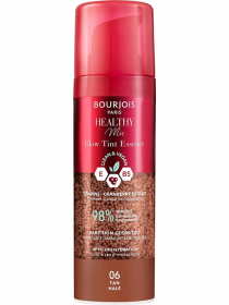 Тональная Основа Healthy Mix №006 Tan BOURJOIS модель 8000020727663 Фото
