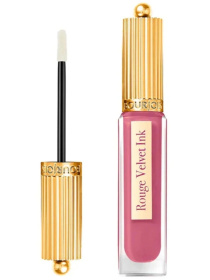 Помада Rouge Velvet Ink №23 Pink Par-Tea BOURJOIS модель 8000020727669 Фото