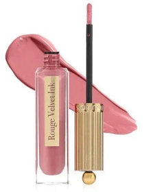Помада Rouge Velvet Ink №24 Cup Of Rose BOURJOIS модель 8000020727671 Фото
