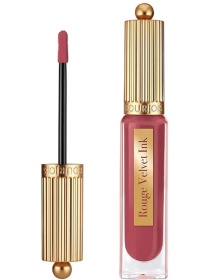 Помада Rouge Velvet Ink №25 Berry Chaud-Colat BOURJOIS модель 8000020727673 Фото