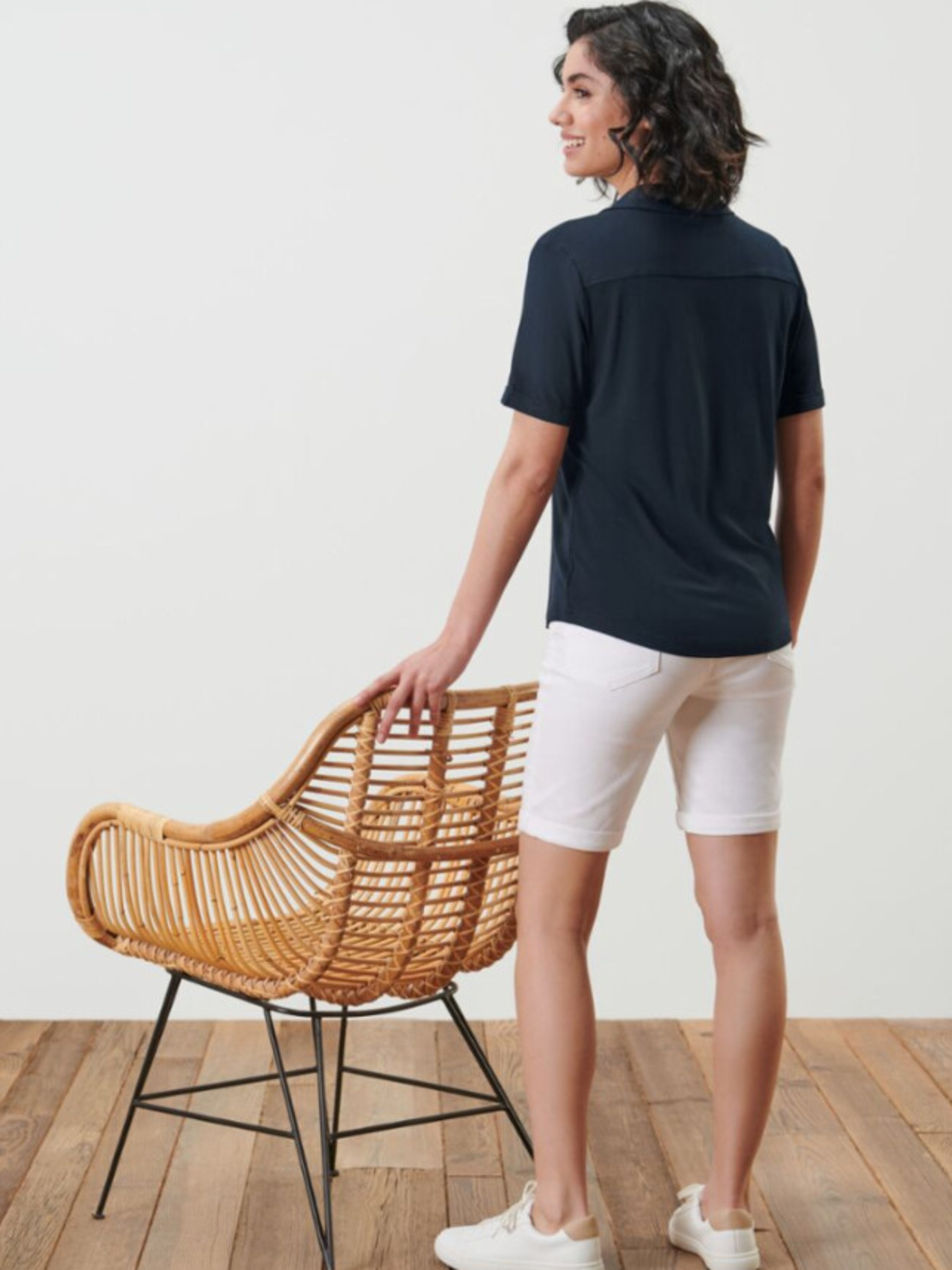 Сорочки Tchibo модель T1775562907 Фото