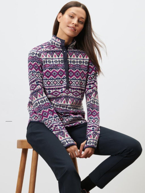 Флісова кофта Tchibo модель T1775563510 Фото