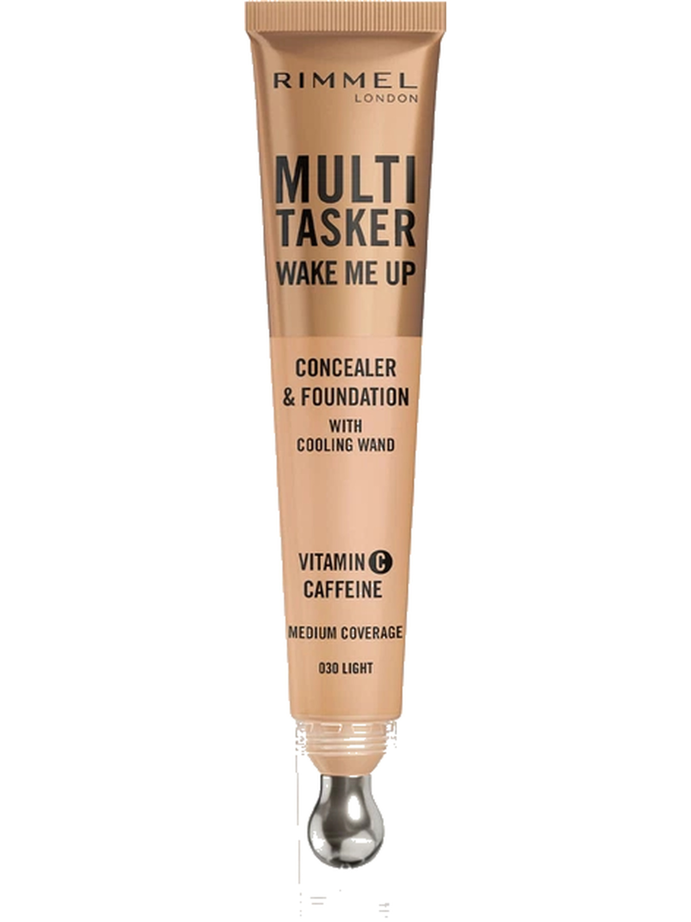 Тональна Основа + Консилер Multi Tasker 2в1 №030 Light RIMMEL модель 8000020767045 Фото