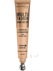 Тональна Основа + Консилер Multi Tasker 2в1 №030 Light RIMMEL модель 8000020767045 Фото