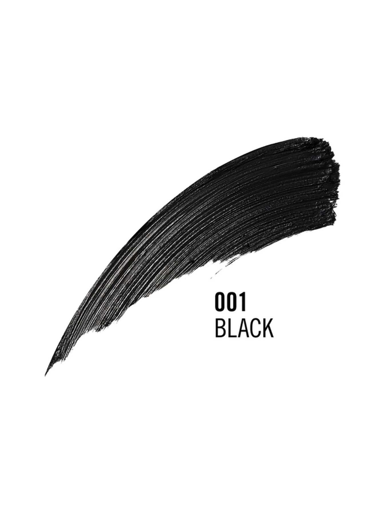 Тушь Объёмная Kind & Free Lash Loader Black RIMMEL модель 8000020767093 Фото
