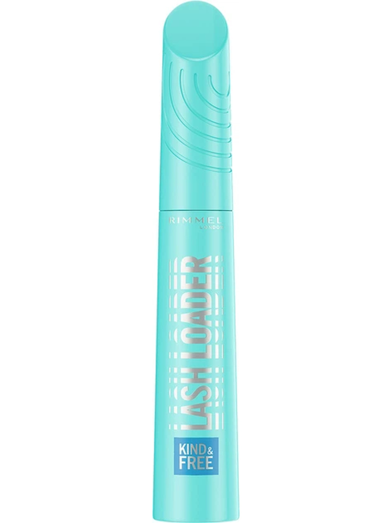 Тушь Объёмная Kind & Free Lash Loader Black RIMMEL модель 8000020767093 Фото