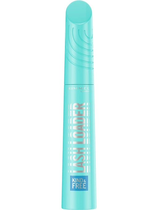 Туш Об'ємна Kind & Free Lash Loader Black RIMMEL модель 8000020767093 Фото