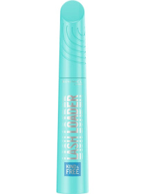 Тушь Объёмная Kind & Free Lash Loader Black RIMMEL модель 8000020767093 Фото