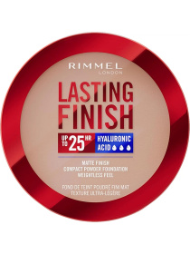 Пудра Компактна Lasting Finish №003 Sesame RIMMEL модель 8000020767037 Фото