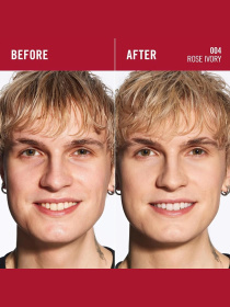 Пудра Компактна Lasting Finish №004 Rose Ivory RIMMEL модель 8000020767039 Фото