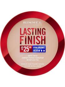 Пудра Компактна Lasting Finish №004 Rose Ivory RIMMEL модель 8000020767039 Фото
