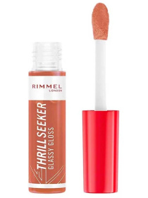 Блиск Для Губ Thrill Seeker Glassy Gloss №700 Sprinkled Sugar RIMMEL модель 8000020939596 Фото